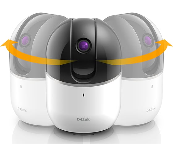 Камера D-link DCS-8515LH