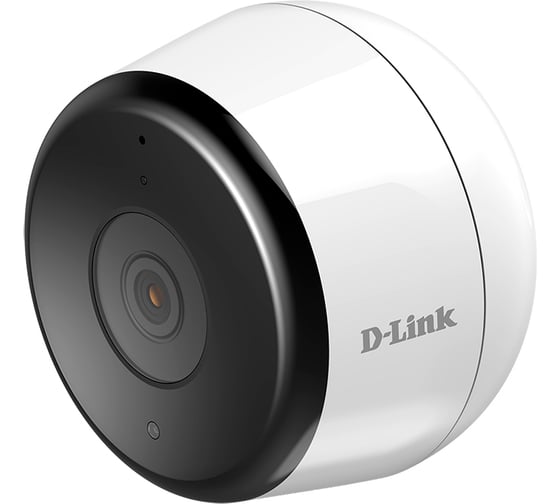 Камера D-link DCS-8600LH