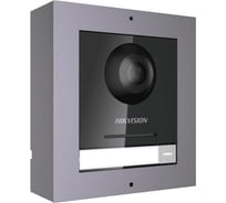 Модуль видеодомофона Hikvision IP-домофония DS-KD8003-IME1/Surface УТ-00017233