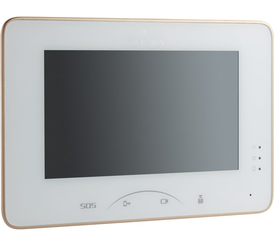 IP-монитор Hikvision IP-домофония DS-KH8300-T УТ-00003490