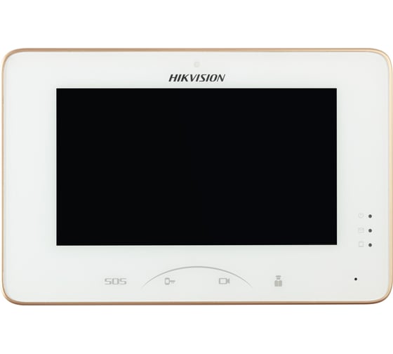 IP-монитор Hikvision IP-домофония DS-KH8300-T УТ-00003490