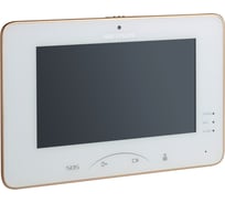 IP-монитор Hikvision IP-домофония DS-KH8301-WT УТ-00003491