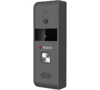 Аналоговая домофония HiWatch DS-D100P -0000000641