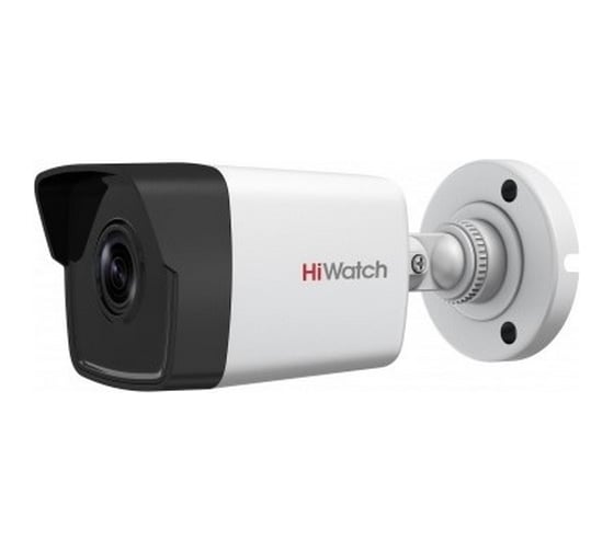 Аналоговая камера HiWatch, DS-T500P B 2.8mm УТ-00028514 1