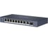 Коммутатор Hikvision Ethernet, PoE DS-3E0510HP-E УТ-00028218 1