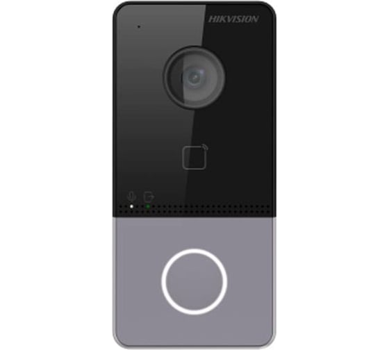 IP-домофония Hikvision DS-KV6103-PE1 УТ-00024310