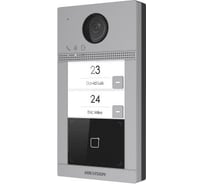 Вызывная панель Hikvision IP-домофония DS-KV8413-WME1/Flush УТ-00028237