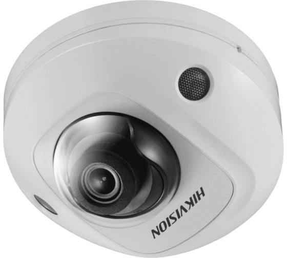 IP-камера Hikvision DS-2CD2523G0-IWS 4mm D УТ-00033578 1