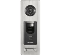 Терминал Hikvision DS-K1T501SF