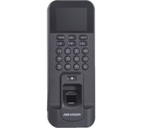 Терминал Hikvision DS-K1T804MF УТ-00011377