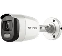 Аналоговая камера Hikvision DS-2CE10DFT-F 3.6mm УТ-00014158