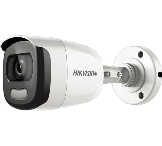 Аналоговая камера Hikvision DS-2CE10DFT-F 3.6mm УТ-00014158 1