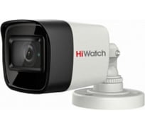 Аналоговая камера HiWatch, DS-T800 2.8mm УТ-00025317
