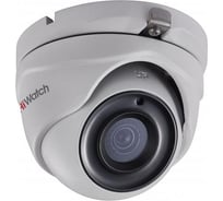 Аналоговая камера HiWatch, DS-T503P B 2.8mm УТ-00032658