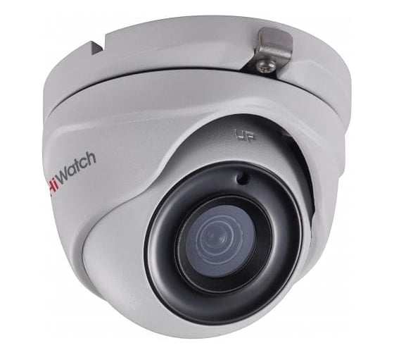 Аналоговая камера HiWatch, DS-T503P B 3.6mm УТ-00033781