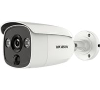 Аналоговая камера Hikvision DS-2CE12D8T-PIRL 2.8mm УТ-00011310