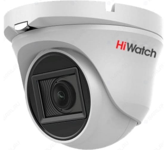 Аналоговая камера HiWatch, DS-T803 3.6mm УТ-00025321