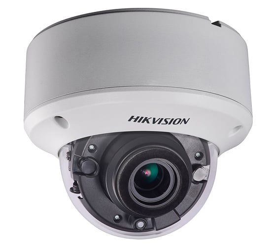 Аналоговая камера Hikvision DS-2CE56D8T-VPIT3ZE 2.8-12mm УТ-00009461 1