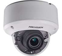 Аналоговая камера Hikvision DS-2CE56H5T-VPIT3ZE 2.8-12mm УТ-00011322