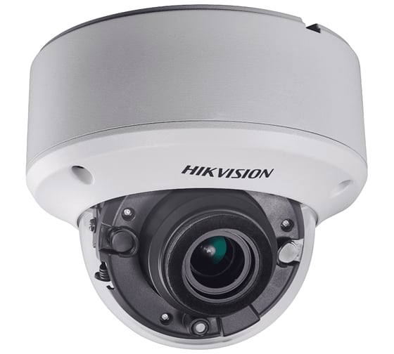 Аналоговая камера Hikvision DS-2CE56H5T-VPIT3ZE 2.8-12mm УТ-00011322