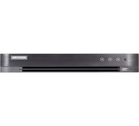 Видеорегистратор Hikvision DS-7204HUHI-K1/P УТ-00009711