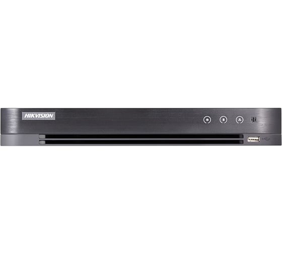 Видеорегистратор Hikvision DS-7204HUHI-K1/P УТ-00009711