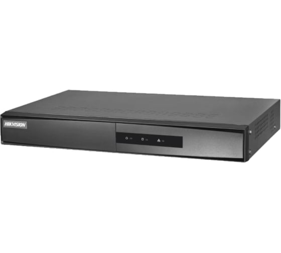 Видеорегистратор Hikvision DS-7108NI-Q1/M 1