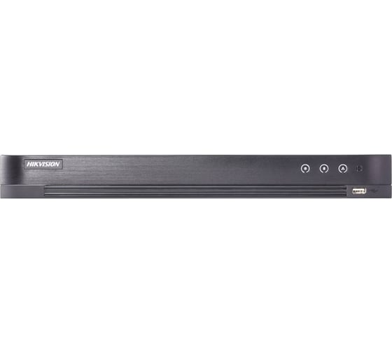 Видеорегистратор Hikvision DS-7208HUHI-K2/P УТ-00009712 1