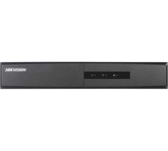Видеорегистратор Hikvision DS-7604NI-K1 B УТ-00013923