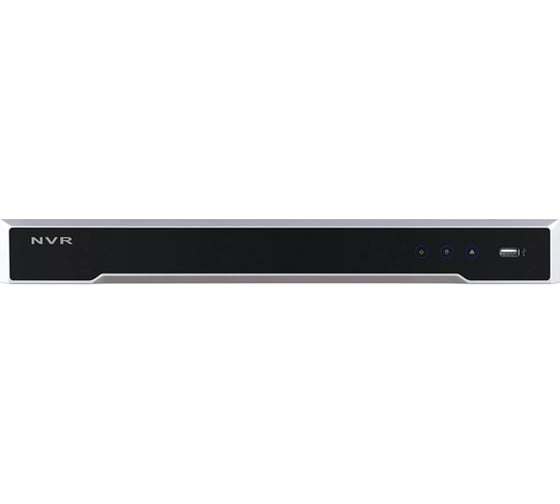 Видеорегистратор Hikvision DS-7608NI-I2/8P УТ-00006794 1
