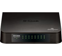 Коммутатор D-link DES-1016A