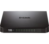 Коммутатор D-link DES-1024A