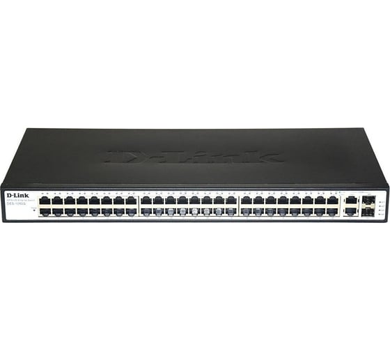 Коммутатор D-link DES-1050G 1