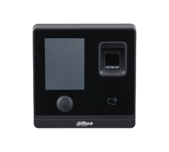 Терминал Dahua DHI-ASI1212F с типом карт EM - DHI-ASI1212F-D АС5029673 1