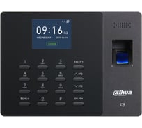 Терминал учета рабочего времени Dahua DHI-ASA1222G АС5029676