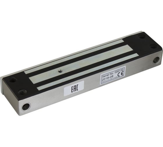 Электромагнитный замок ACCORDTEC ML-350AWS AT-02372 AT-02372 1