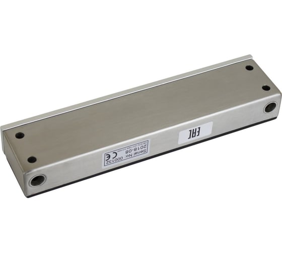Электромагнитный замок ACCORDTEC ML-350AWS AT-02372 AT-02372