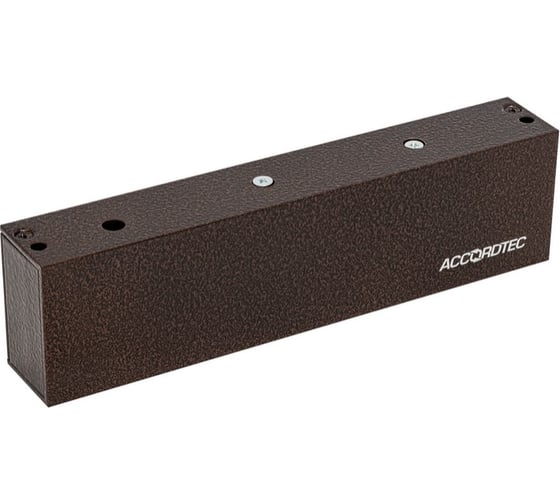 Электромагнитный замок ACCORDTEC ML-395KB-2 без электроники AT-04386 AT-04386 00-00004386