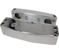 Соленоидный замок ACCORDTEC AT-EL301 цвет никель 00-00006027