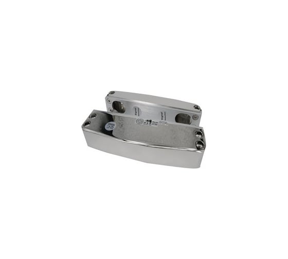 Соленоидный замок ACCORDTEC AT-EL301 цвет никель 00-00006027 1
