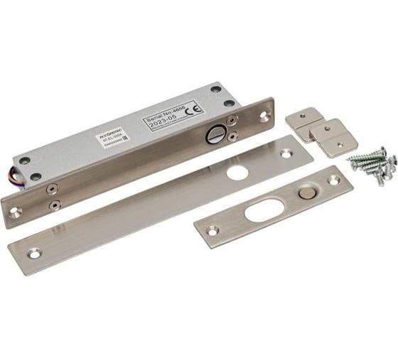 Соленоидный замок ACCORDTEC AT-EL500A-2 00-00002406 1
