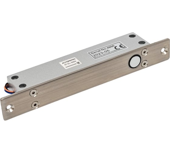 Соленоидный замок ACCORDTEC AT-EL500A-2 00-00002406