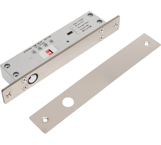 Соленоидный замок ACCORDTEC AT-EL500A-2 00-00002406 1