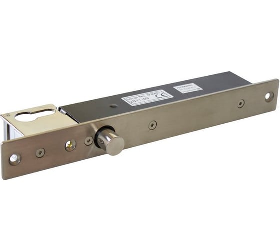 Соленоидный замок ACCORDTEC AT-EL600-2 00-00002364 1