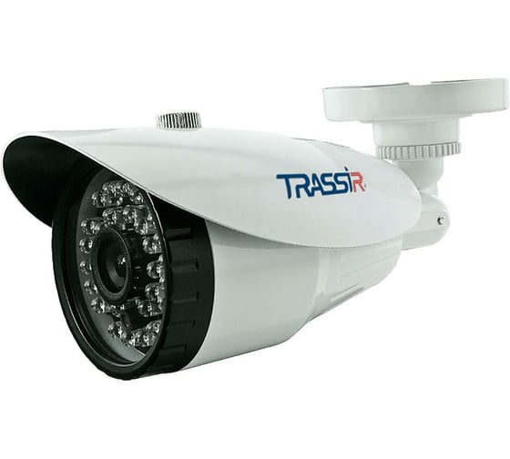 IP-камера TRASSIR TR-D4B5-noPoE 3.6 УТ-00028053 1