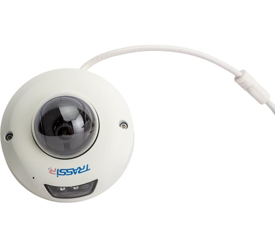 IP-камера TRASSIR TR-D4151IR1 2.8 УТ-00033563