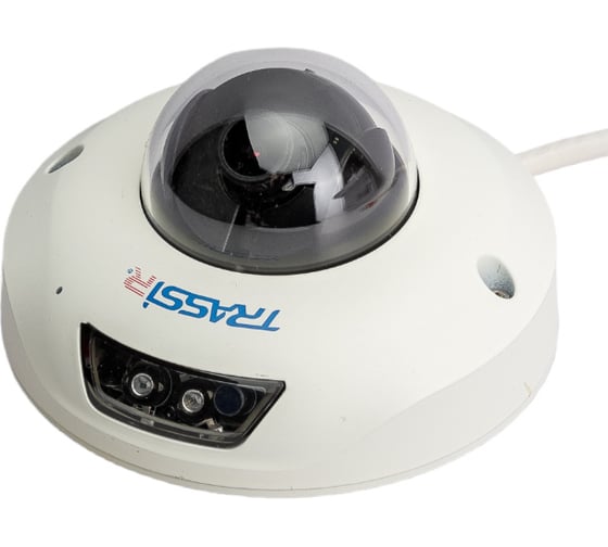 IP-камера TRASSIR TR-D4151IR1 2.8 УТ-00033563