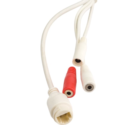 IP-камера TRASSIR TR-D4151IR1 2.8 УТ-00033563