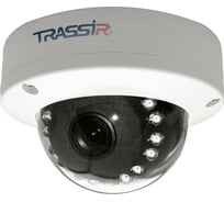 IP-камера TRASSIR TR-D4D5 3.6 УТ-00030912