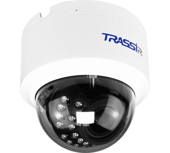 IP-камера TRASSIR TR-D2D2 2.7-13.5 УТ-00015890
